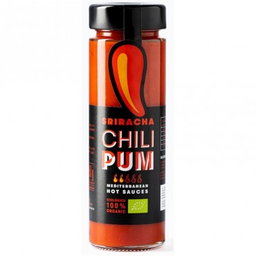 CHILI PUM SAUCE SRIRACHA 150G
