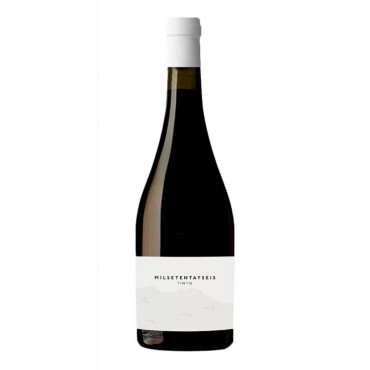 MILSETENTAYSEIS TINTO 75CL