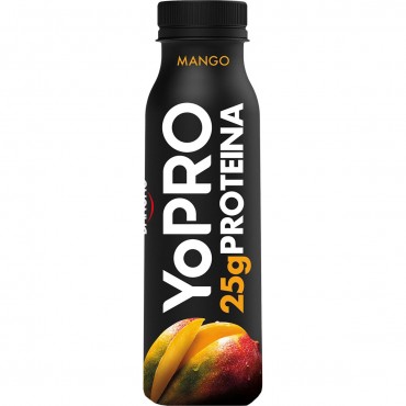 DANONE YOPRO MANGO 300G