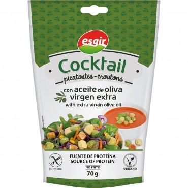 PANCELIAC REGAÑA FUET S/G 80G