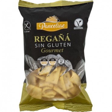 PANCELIAC GOURMET REGAÑA S/G 80G