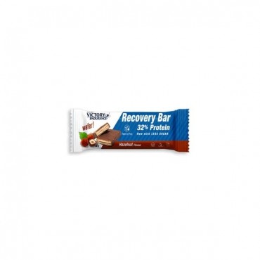 WEIDER RECOVERY BAR IOGURT 35G X 3U.