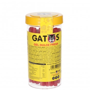 GATOS REGALESSIA MADUIXA 180G