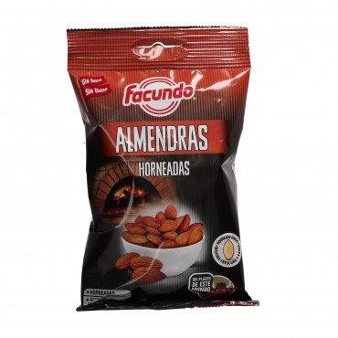 FACUNDO AMETLLES FORN 90G