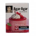 CARMENCITA AGAR-AGAR GELIFICANTE 8G