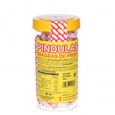 GATOS PINDULAS REGALESSIA MADUIXA 200G