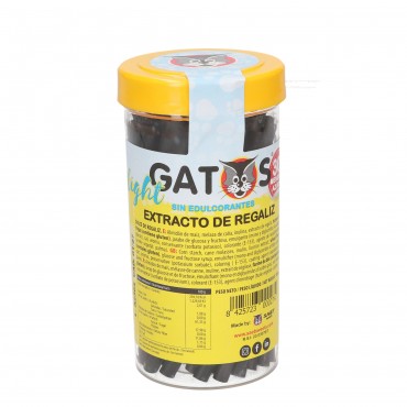 GATOS REGALESSIA LIGHT 180G