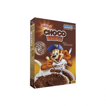 KELLOGG'S CHOCO KRISPIES 330G
