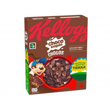 KELLOGG'S CHOCO KRISPIES XOCOS 330G