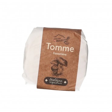 SIGNATURE TOMME FORESTIERE 120G