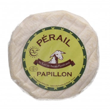 PERAIL QUESO PAPILLON 150G