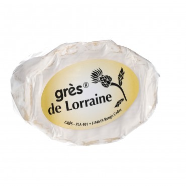 FROMI PETIT GRES OR 125G