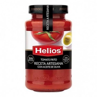 HELIOS TOMATE FR.RECETTE ARTISANAL 570G
