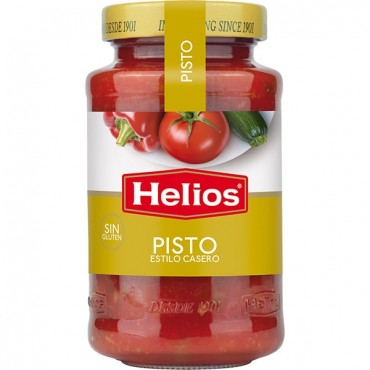 HELIOS PISTO MAISON 570G