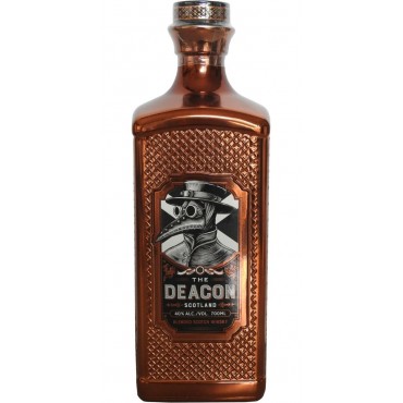 THE DEACON WHISKY  70CL