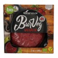 SORIA N. BURVEG BARBACOA 100G X 2U.