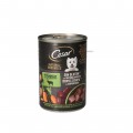 CESAR PERRO CORDERO VERDURAS 400G