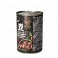 CESAR PERRO CORDERO VERDURAS 400G