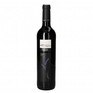 OLIVER CONTI TINTO 75CL