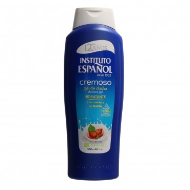 I.ESPAÑOL GEL MANTEGA KARITE 1250ML