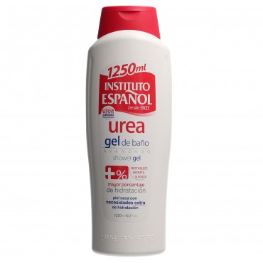 I.ESPAÑOL GEL UREA 1250ML