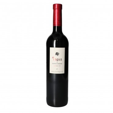 FAGUS ROUGE 75CL