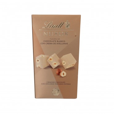 LINDT LINDOR LLET 137G X2 +REGAL