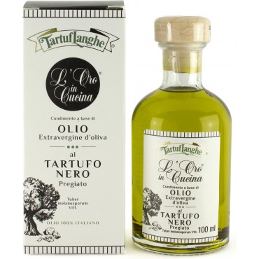 TARTUFLANGHE O.OLIVA V.E.TOFONA BL. 10CL