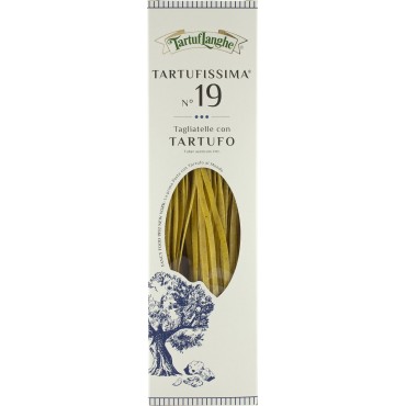 TARTUFLANGHE TARTUFISSIMA Nº19 250G