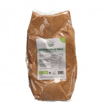 ECO-SALIM SUCRE PANELA COMPLET BIO 500G