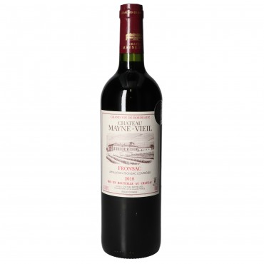MAYNE-VIEIL FRONSAC TINTO 75CL