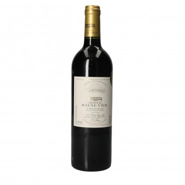 MAYNE-VIEIL ALIENOR FRONSAC TINTO 75CL