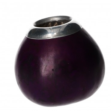 MATE CALABAZA GRAN A/VIROLA 1U.