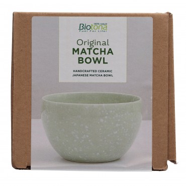 BIOTONA BOWL MATCHA 1U.