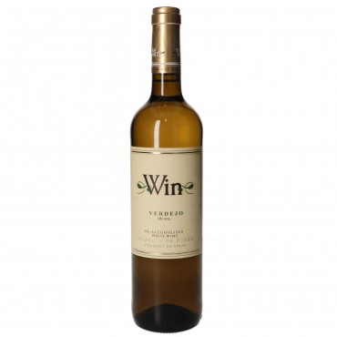 WIN VERDEJO 0% 75CL