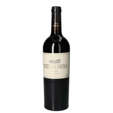 MATARROMERA PRESTIGIO TINTO 75CL