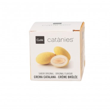 CUDIE CATANIES CREME BRULEE 35G