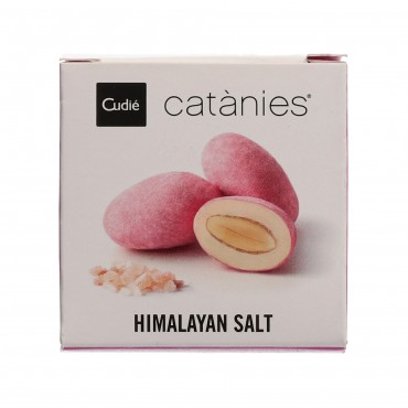CUDIE CATANIES SEL HIMALAYA 35G