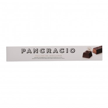 PANCRACIO PRALINE AVELLANA XOCO NG 100G