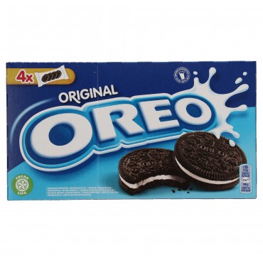 OREO BISCUITS 176G