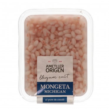 AMETLLER ALUBIA MICHIGAN 250G