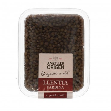 AMETLLER LLENTIA PARDINA 250G