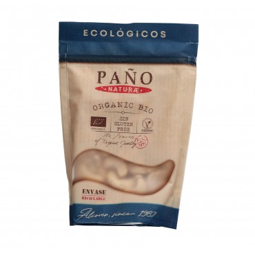 PAÑO ANACARD CRU BIO 110G