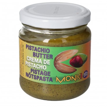 MONKI CREMA FESTUC BIO 175G