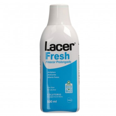 LACER COLLUTOIRE FRESH 500ML