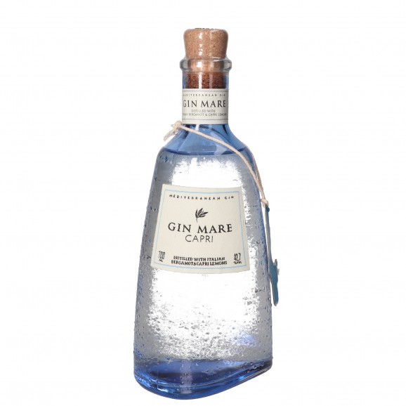 GIN MARE CAPRI 70CL