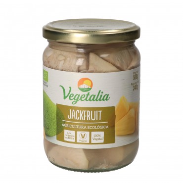 VEGETALIA JACKFRUIT ECO 500G