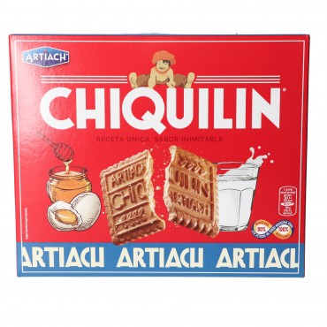 ARTIACH CHIQUILIN ORIGINAL 525G