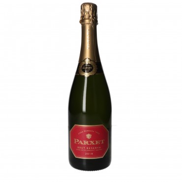 PARXET BRUT RESERVA ECO 75CL