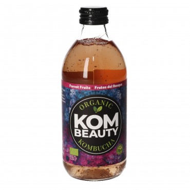 KOMBEAUTY FRUITS BOSC BIO 33CL